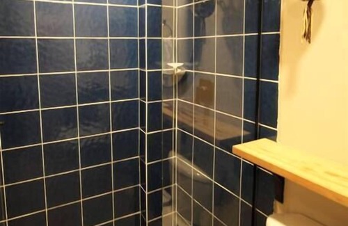 Belen Apartment | Double apartment with private bathroom and Wifi