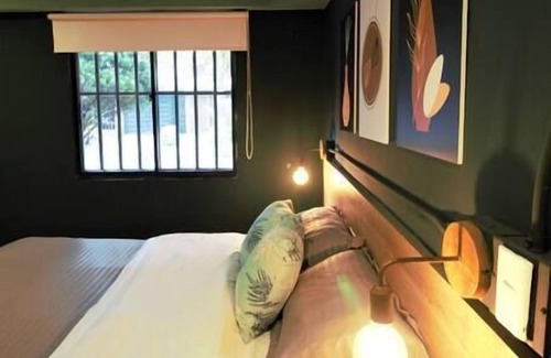 Belen Apartment | Double apartment with private bathroom and Wifi