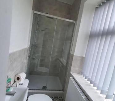 Burnley House | Double-bed L2 Burnley City Centre
