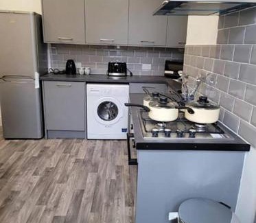 Burnley House | Double-bed L2 Burnley City Centre