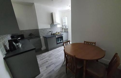 Burnley House | Double-bed L2 Burnley City Centre