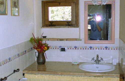 Radicofani Other | Double bedroom with private bathroom, private access, garden and swimming pool