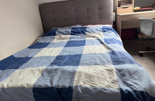 Saggart Bed & Breakfast | Double Bedroom with Shared Bathroom Available to RentnOnly female guests allowed