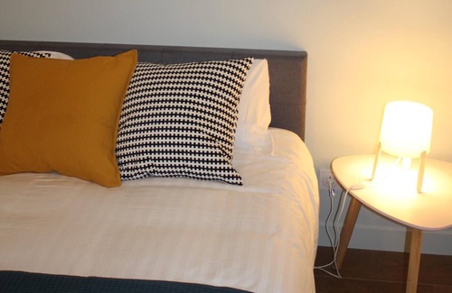 Saint-Cyr-au-Mont-d'Or House | Double room-Standard-Private Bathroom-Terrace-1er étage