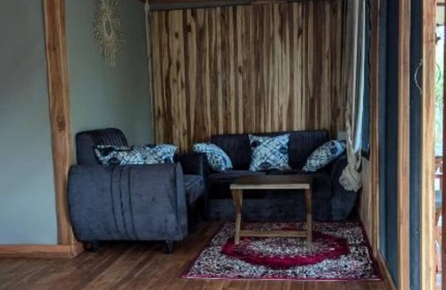 Mikumi House | Double G safaris and Camp Mikumi - Family Bungalow