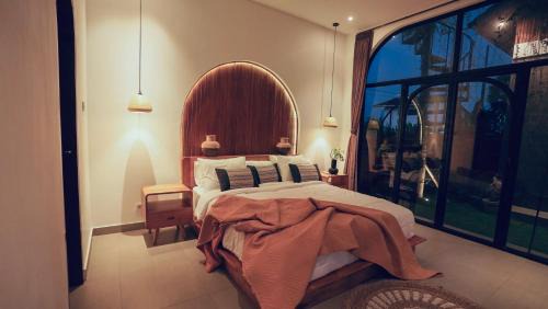 Mas Villa | Double J 2BDR Private Villa