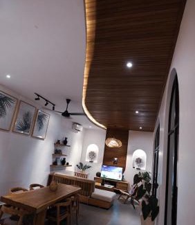 Mas Villa | Double J 2BDR Private Villa