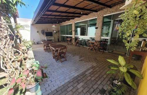 Formosa Apartment | Double Room - Queen's Hotel
