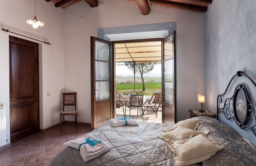 Gallina Other | Double Room Stanze di San Marcello