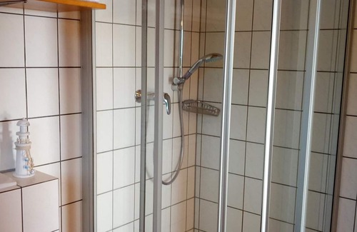 Amtzell Apartment | Double room 1 - Gasthof Grüner Baum "Congo"