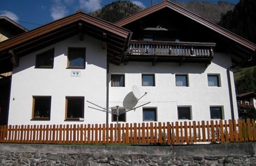 Soelden Other | Double Room 1 - Prantl Christoph