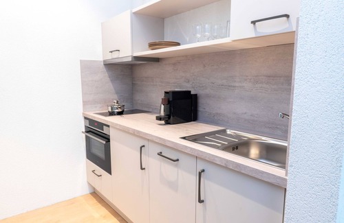 Markdorf Apartment | Double room # 2 - The Adler by Dilpert