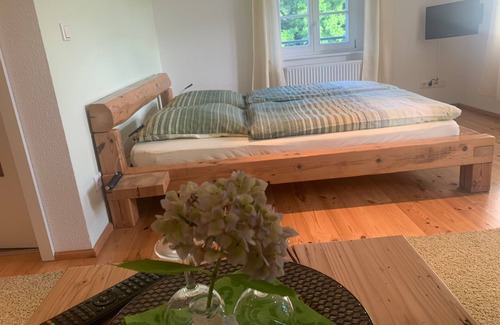 Biesnitz Cottage | Double room 6 - Loensches Gut