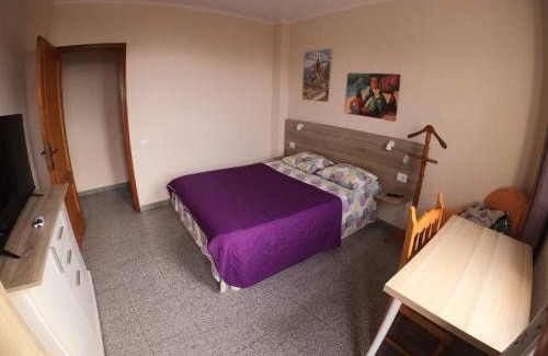 Puerto de la Cruz House | Double Room at Villa Lila