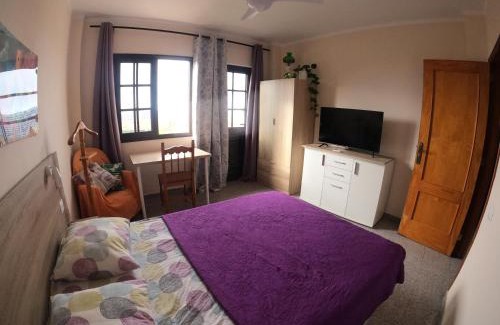 Puerto de la Cruz House | Double Room at Villa Lila