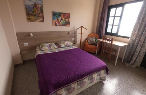 Puerto de la Cruz House | Double Room at Villa Lila