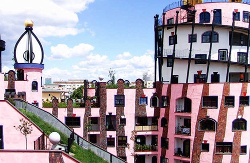 Magdeburg House | Double room Basic - artHOTEL Magdeburg GmbH