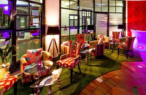 Magdeburg House | Double room Basic - artHOTEL Magdeburg GmbH