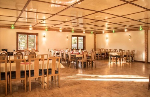 Bahretal Bed & Breakfast | Double room BASTEI - WITHOUT breakfast - - Pension Am historischen Kalkwerk