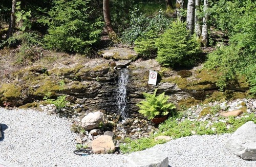 Bischofsgruen House | Double room, bath, WC - Hotel Kaiseralm GmbH