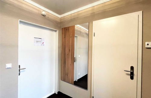 Lauta House | Double room (C) 202 - IBS Meeting Center