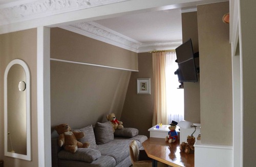 Kressbronn Apartment | Double room - category M