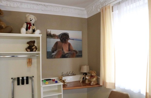 Kressbronn Apartment | Double room - category M