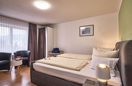 Bad Saeckingen Apartment | Double room Classic