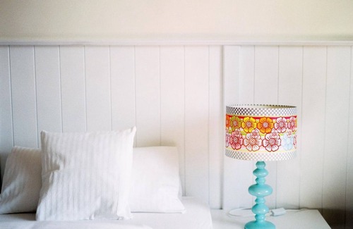 Gols Bed & Breakfast | Double room classic, shower, WC - Domizil Gols, Boutique Hotel & Studios