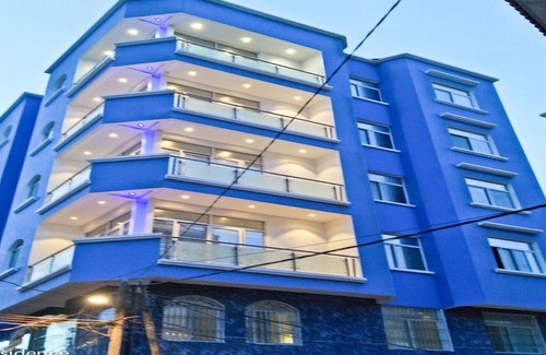 Yof Hotel | Double Room Deluxe 5th Floor 501 Presidential