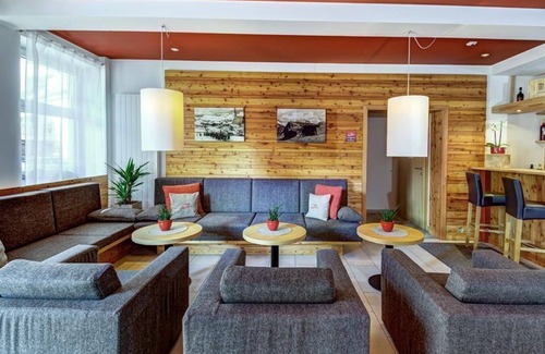 Maria Alm am Steinernen Meer Apartment | *Double room Design Plus breakfast - AlpenParks Hotel & Apartment Maria Alm