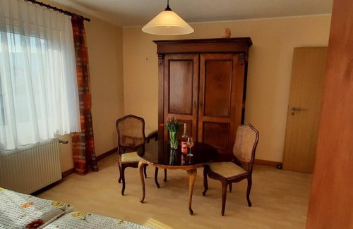 Kesten Apartment | Double room - Ferres Winery
