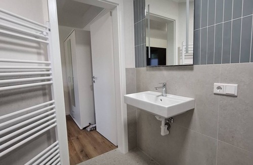 Elleringhausen Apartment | Double room for 2 guests with 20m² in Olsberg (297448)
