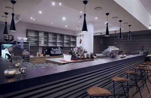 Schladming House | Double room for 3 Adults - Breakfast - Hotel Planai by Alpeffect