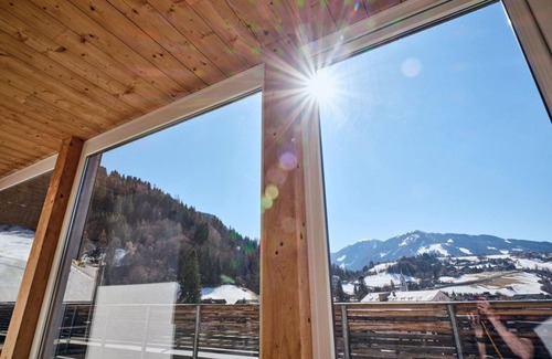 Schladming House | Double room for 4 Adults - Room only - Hotel Planai by Alpeffect