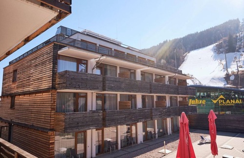 Schladming House | Double room for 4 Adults - Room only - Hotel Planai by Alpeffect