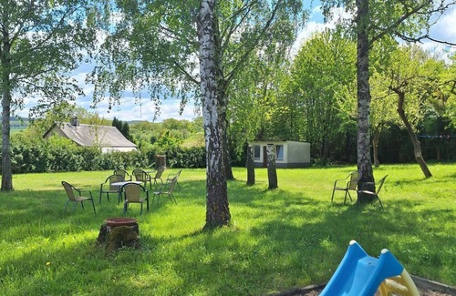 Bahretal Bed & Breakfast | Double room GAMRIG - WITH breakfast - - Pension Am historischen Kalkwerk