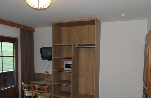 Oberau House | Double room - Gasthof Schneerose