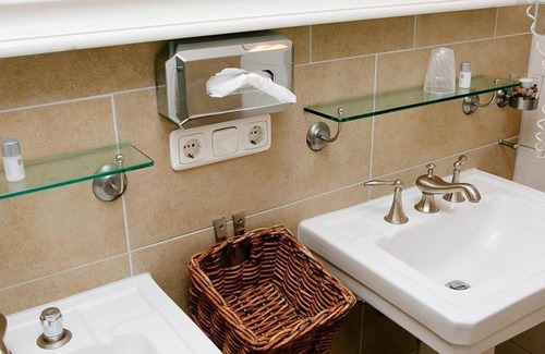 Lautzenhausen House | Double Room Honeymoon - Hotel My Place