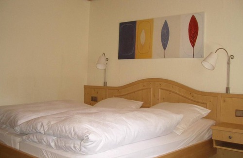 Warmensteinach House | Double room - Hotel Bergblick