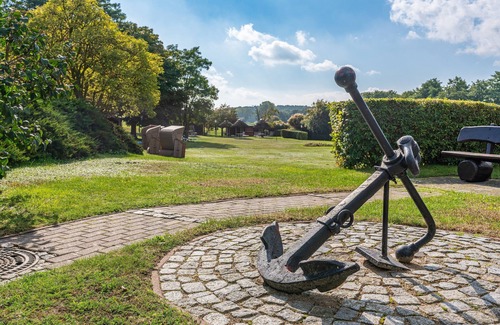 Heringsdorf House | Double room - Hotel Am Gothensee