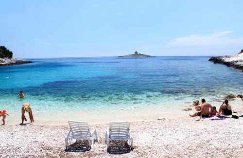 Krizna luka House | Double Room Hvar 15378a