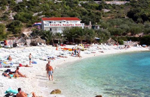 Krizna luka House | Double Room Hvar 15378a