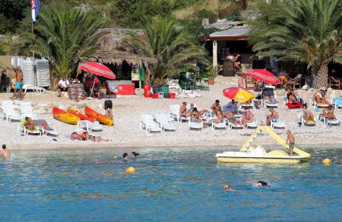 Krizna luka House | Double Room Hvar 15378a