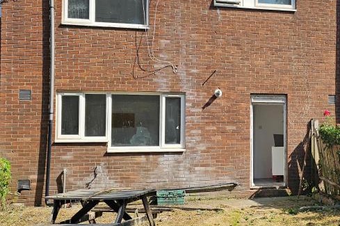 Lambeth House | Double Room in shared Quiet House