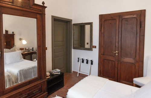 Acquapendente Other | Double Room