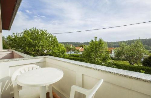 Suha Punta House | Double Room Kampor 17412a
