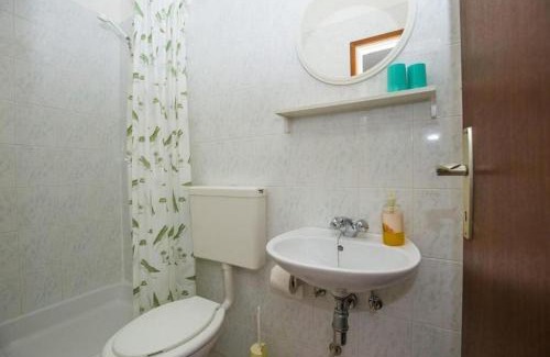 Suha Punta House | Double Room Kampor 17412a