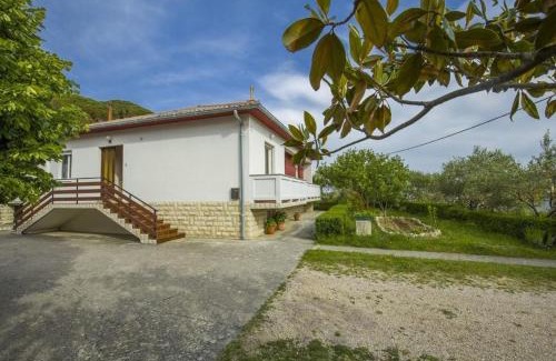 Suha Punta House | Double Room Kampor 17412a