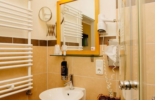 Lautzenhausen House | Double room large - Hotel My Place